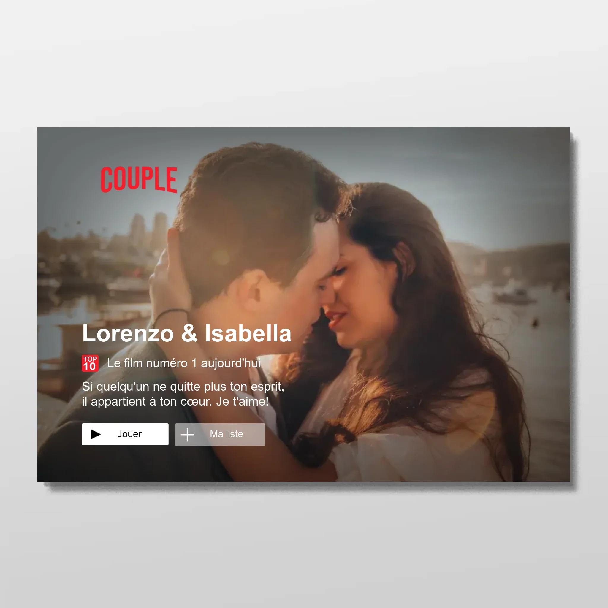 Tout le posters